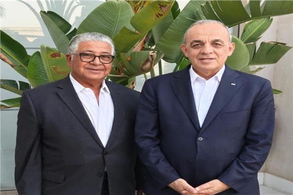 مصر والأردن تتعاونان على صناعة منتج سياحي عالمي