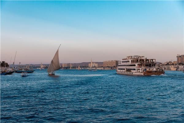 Egypt secures 2027 travel summit