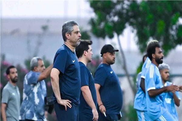 Zamalek Squad for 2026-2027