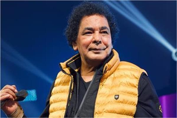 Mohammed Mounir to release new song