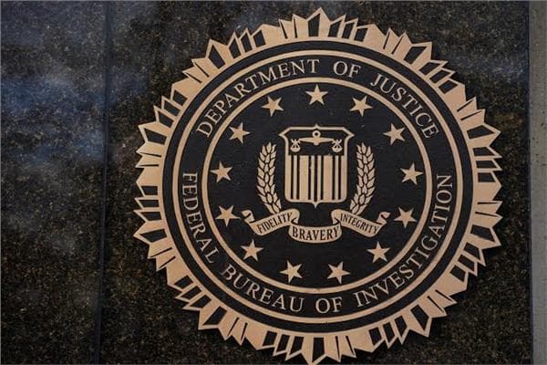FBI يوقف مخطط تفجير الكابيتول المرتبط بداعش