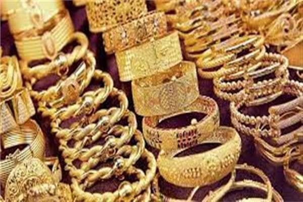أسعار الذهب ترتفع في بداية التعاملات العالمية