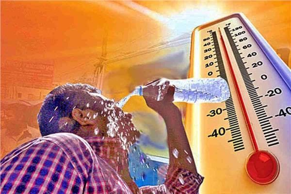 Extreme heat impacts the nation