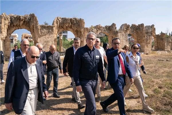 UNESCO's long-term plan for Lebanon's future