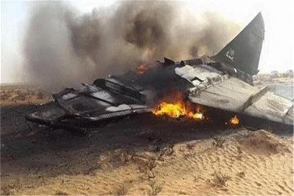 الجيش الأمريكي يعلن مقتل 8 في تحطم طائرة بألاسكا