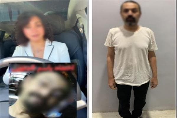الداخلية تكشف تفاصيل قضية التشهير بأسقف على السوشيال ميديا