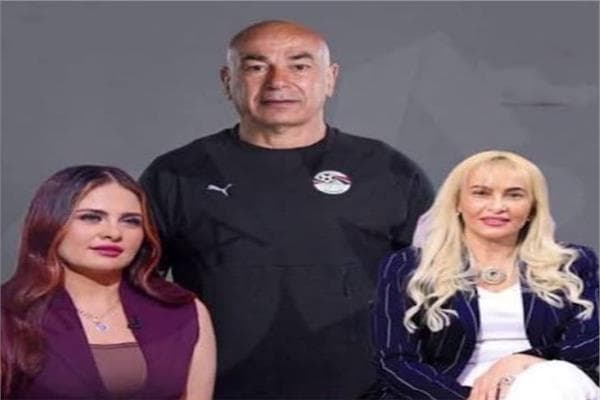 ابنة حسام حسن توجه رسالة لوالدتها بعد انفصال والديها