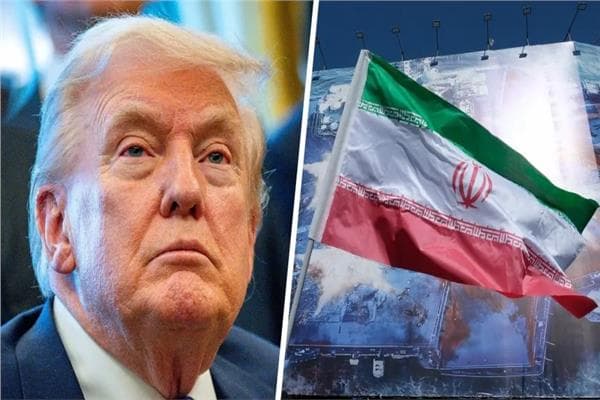 واشنطن تستعد لفرض عقوبات على إيران