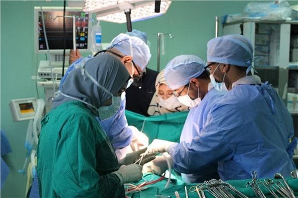 Health: 1,630 transplants in six months