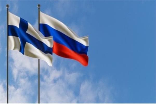 Finland Withdraws Ambassador Over Airspace Breach