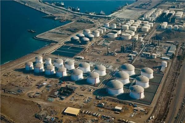 العلمين مركز طاقة ودلالات استثمارية