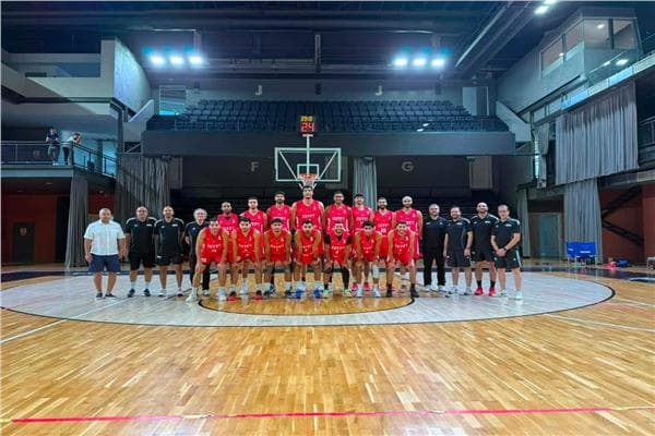 National team beats Tunisia again in Turkey match