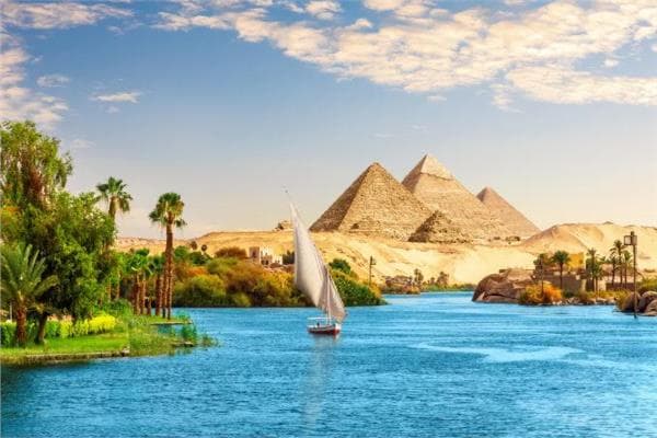 أدلة علمية تثبت أصالة الحضارة المصرية