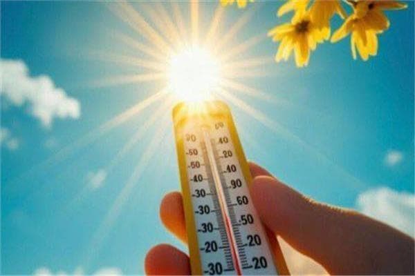 Meteorology Dept Warns of Hot Saturday