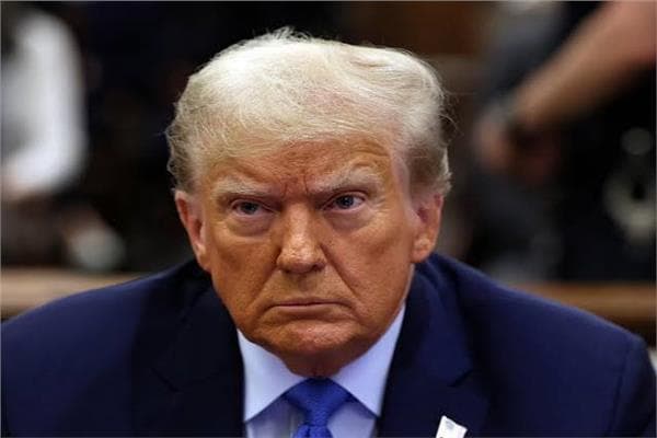 Trump: No one seeks Iran presidency