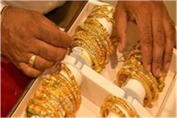 الذهب يحقق مكاسب أسبوعية 5% متحدثا