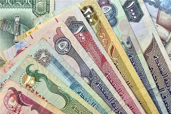 Arab currency rates steady on August 22
