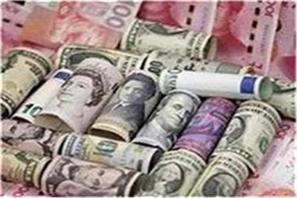 Foreign exchange rates steady on August 22