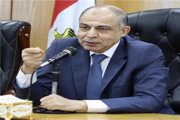 حملة تنظيم الأسرة في المنيا