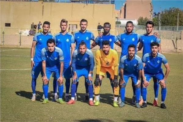 بترول أسيوط يفتتح الدوري بمواجهة السويس