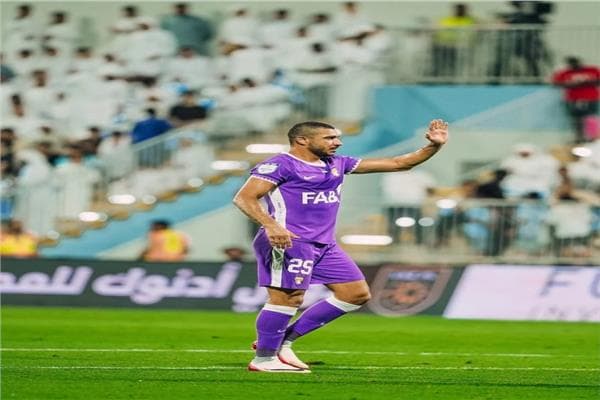 Al Ain hosts Khor Fakkan in UAE League
