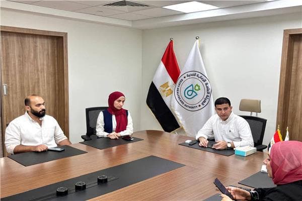 Ismailia Healthcare Monitors Service Quality