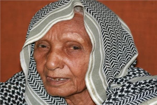 Sudan mourns Nafisa Al-Malik