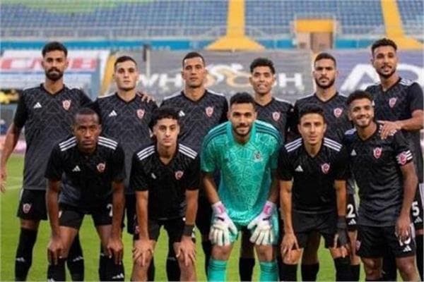 Suez Petroleum Scores Last-Minute Equalizer