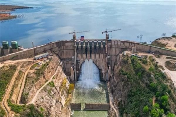 مهندس سد جوليوس نيريري: 6 سنوات في الغابات وانجاز ألف معدة