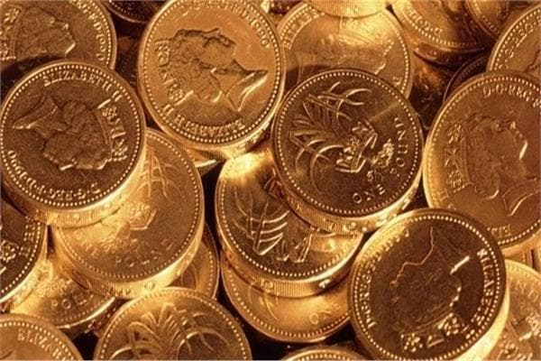 سعر الجنيه الذهب اليوم السبت 22 أغسطس
