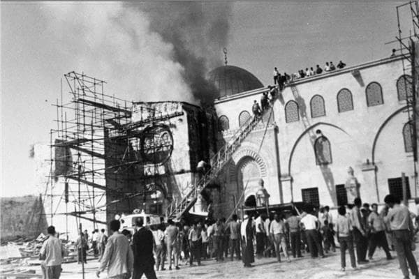 Royal Committee Warns of Ongoing Attacks on Al-Aqsa