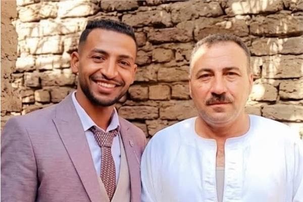 مقتل معلم ونجل شقيقه في دندرة