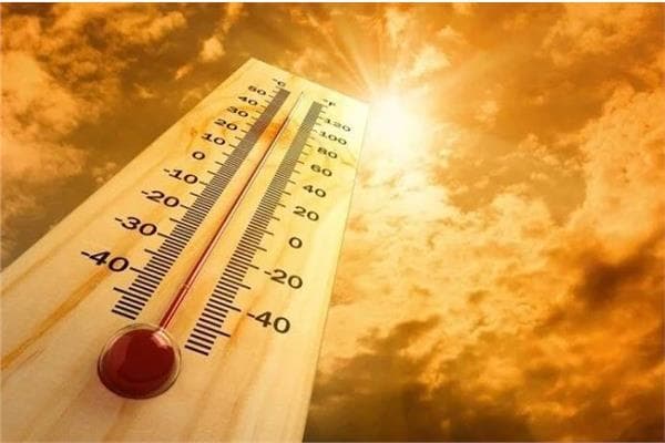 Meteorology Dept Extends Hot, Humid Weather Until August 28