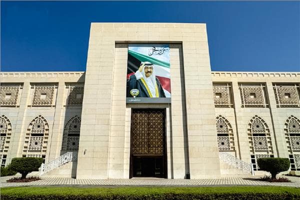 Kuwait Condemns Drone Attack on Civilian Vehicle in Damascus