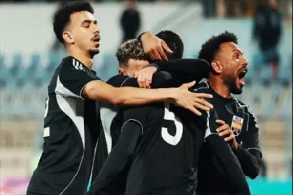 الجونة يفتتح الدوري بلقاء مودرن سبورت