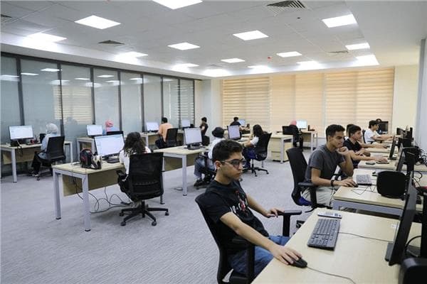 استفسارات عن اختبارات القدرات للطلاب