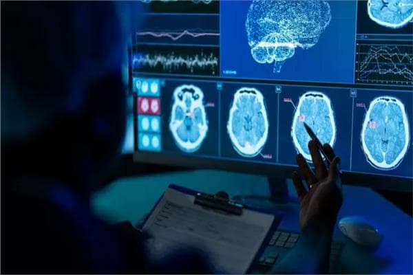 أدمغة مصنعة تكتسب إحساسًا بالمكان
