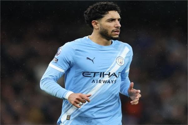 هالاند يقود تشكيل مانشستر سيتي أمام بورنموث