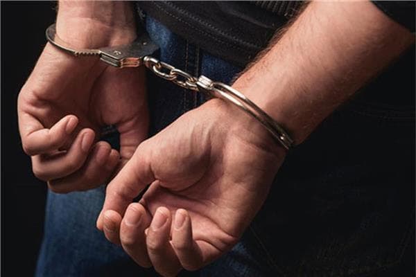 حبس متهم بحيازة 700 حبة حشيش في البحيرة