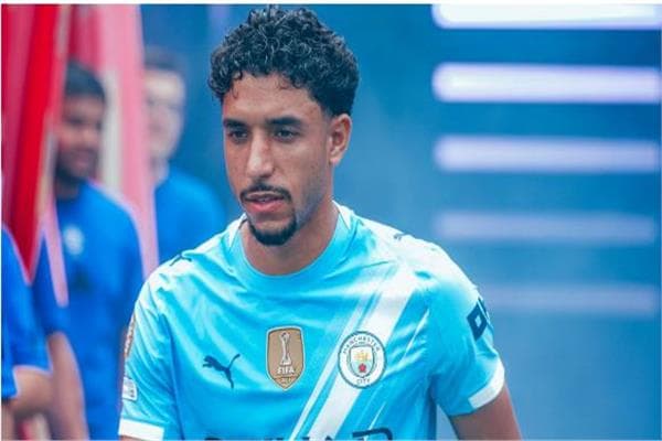 عمر مرموش ينتقل إلى توتنهام إعارة