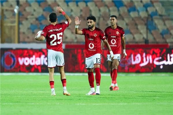 Al-Ahli starts league with win over Enppi