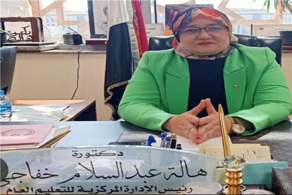 التقديم الورقي لروضة وأول ابتدائي يبدأ في سبتمبر