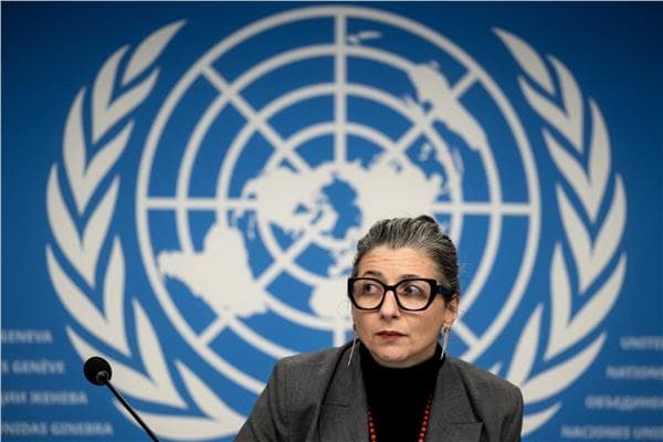 مطالب أممية لتشكيل قوة دولية بالضفة
