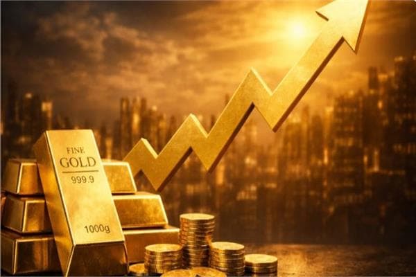Gold rises $40 at open
