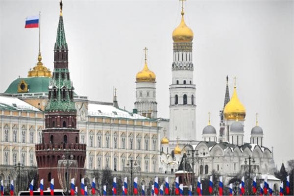Kremlin: UK supplying Ukraine with Scalp data is a serious escalation