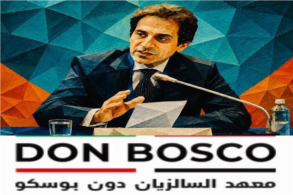 بسام راضي يدعم تعاوناً مع إيطاليا في التعليم الفني