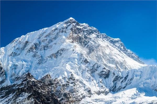 زيادة الجليد في هضبة التبت رغم الاحتباس الحراري
