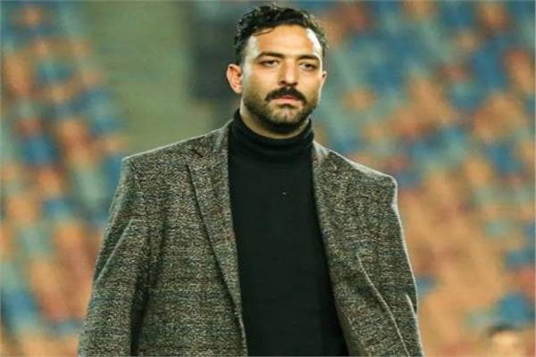 Mido condemns Al-Ahly match referee
