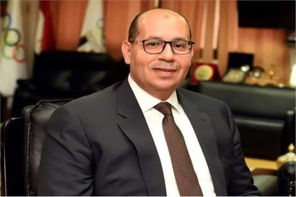 Yasser Idris: Egypt's heroes show resilience in Mediterranean
