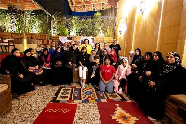 نساء الجمال يتحدثن عن قوتهن الخفية